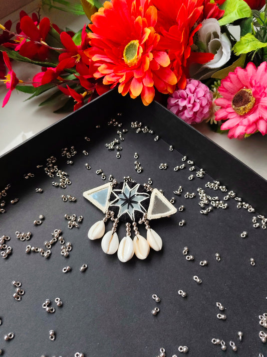 Hair Mirror Accessorys - JVD
