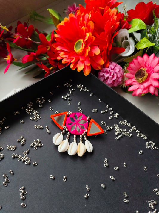 Hair Mirror Accessorys - JVD