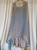 Dual Tone Kanjivaram Soft Silk Anarkali