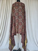 Premium Modal Gaji Ajrakh Dupatta