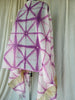 Mirror Work & Tye dye Stall Dupatta