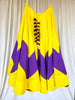 Stunning Tri Color Skirt YPY