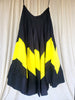 Stunning Tri Color Skirt BYB