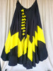 Stunning Tri Color Skirt BYB