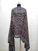 Hand Block Mal Dupatta
