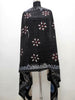 Hand Block Mal Dupatta