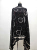 Hand Block Mal Dupatta