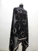 Hand Block Mal Dupatta