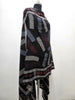 Hand Block Mal Dupatta