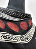 Hand Block Mal Dupatta