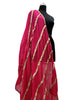 Mal Dupatta Pink