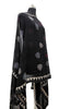 Hand Block Mal Dupatta