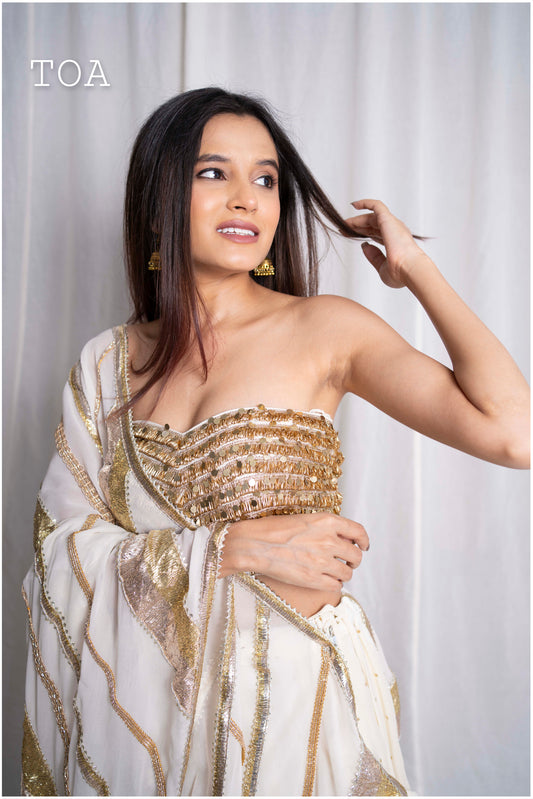 💫Golden Aura Set 1.O💫