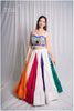 Rangeelo Jalwa Skirt