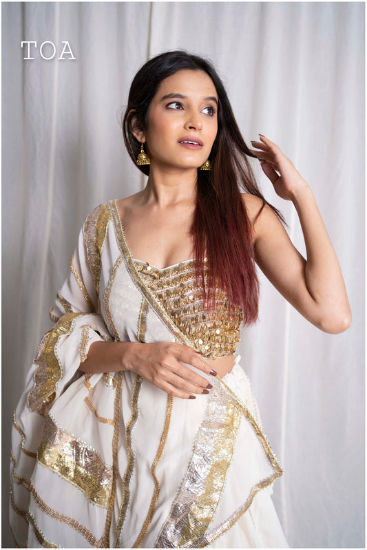 💫Golden Aura Set 2.O💫