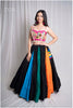 Rangeelo Jalwa Skirt