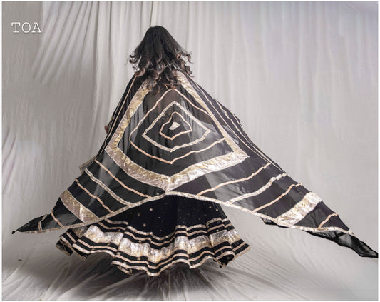 Exquisite Lampi Dupatta