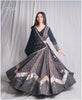 Mashru Mehfil Skirt