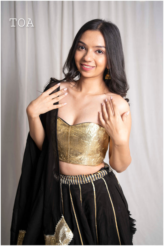 💫Siyahi Sona 1.0 Top💫
