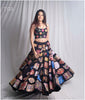 Mosaic Magic Top Only