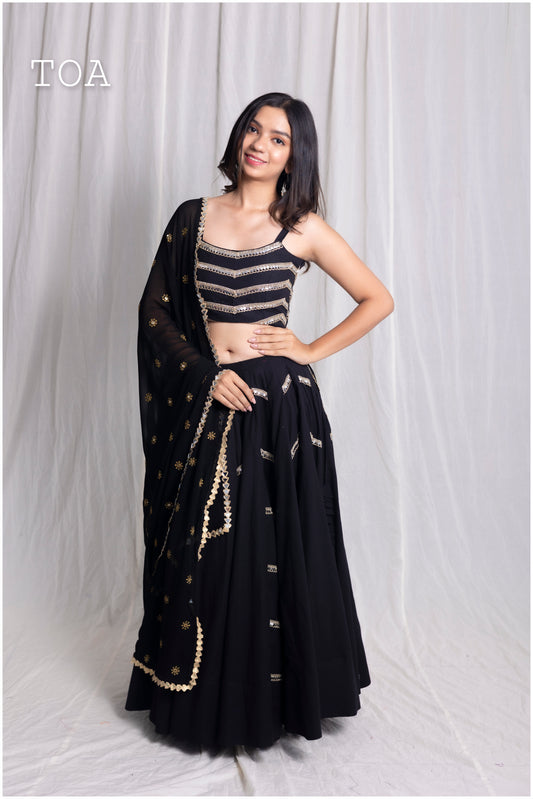 Alternate PL Mirror Sequins Set