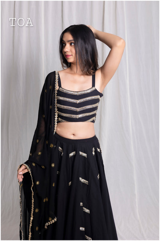 Alternate PL Mirror Sequins Set