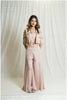 Jacket Indo Outfit