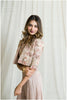 Jacket Indo Outfit