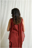 Maroon Indo set