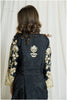 Iconic Drape Outfit - Black