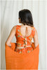 Floral Rustic Indo set