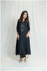 Linen Silk Kurta Set