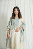 Beautiful Textured Silk Kurta Set