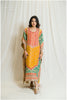 kaftan-style Indo tunic set