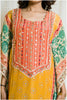 kaftan-style Indo tunic set