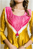 Beautiful Modal Gaji Silk