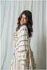 Taam Jham Dupatta Off White