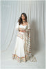 Taam Jham 3.O FL Off White Set
