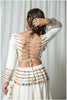 Taam Jham 3.O FL Off White Set