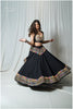 Taam Jham 3.O Skirt Black