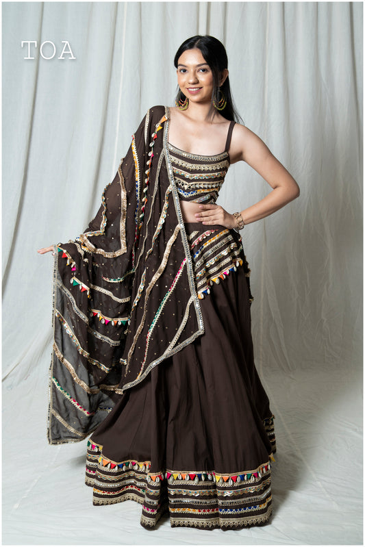 Taam Jham 3.O SP Coffee Set