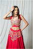 Taam Jham 3.O SL Pink set