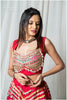 Taam Jham 3.O SL Pink set
