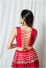 Taam Jham 3.O SL Pink set