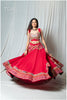 Taam Jham 3.O SL Pink set