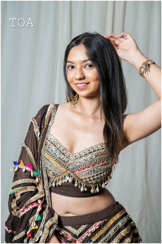 Taam Jham 3.O SL Coffee Set