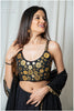 Tamba Top Only Black
