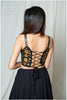 Tamba Top Only Black