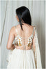 Tamba Top Only Off white