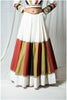 Twirl & Drop Skirt Only - Off White
